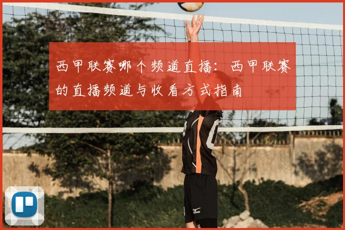 西甲联赛哪个频道直播：西甲联赛的直播频道与收看方式指南